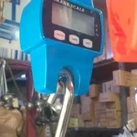 ترازوهای آویزدرتوزین ۵۰،۲۰۰،۳۰۰،۵۰۰کیلویی|فروشگاه و مغازه|قم, امامزاده ابراهیم|دیوار