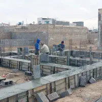 اجرای اسکلت و پیمانکاری