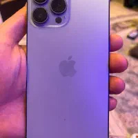 آیفون 13پرومکس