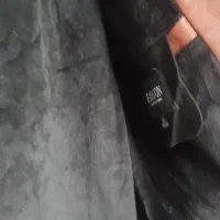 کت چرم|لباس|تهران, آسمان|دیوار