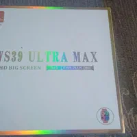 ساعت هوشمند کاملا نو دارای 5 بند و شارژ وایرلس|ساعت|اصفهان, کلمان|دیوار