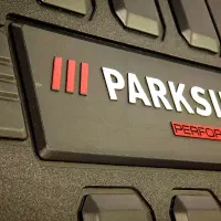 دریل شارژی صنعتی پارکساید ساخت آلماِن|ابزارآلات|تهران, جمال‌زاده|دیوار