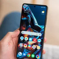 پوکوx5 پرو|موبایل|فردیس, ثابتی|دیوار