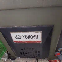 پرس اتمی ۲۰ تن وچرخ دوسوزنه و تک سوزونه|ماشین‌آلات صنعتی|گلستان (تهران), |دیوار