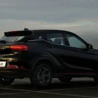 لاماکو فلو، رنگ مشکی، مدل 1404|خودرو سواری و وانت|تهران, آسمان|دیوار