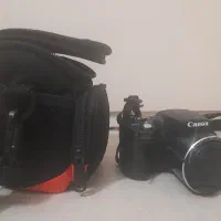 Canon powershot sx510 hs super zoom