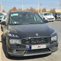 ریرا مدل ۱۴۰۴ رنگ مشکی صفر