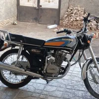 هوندا تکتاز|موتورسیکلت|بیرجند, |دیوار