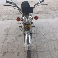 متور ۷۰ مدل ۸6|موتورسیکلت|اهواز, کوی علوی|دیوار