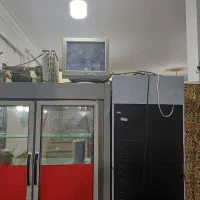 وسایل رستوران  کامل تک تک و یکجا بفروش می‌رسد|کافی‌شاپ و رستوران|تبریز, |دیوار
