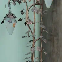 آباژور خوشه انگور