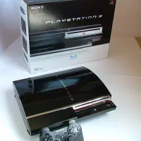 پلی استیشن 3