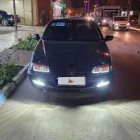 پارس اتومات