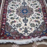 فرش یک در یک نیم