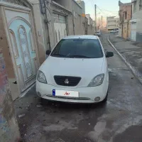 تیبا یک مدل ۹۵