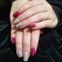 ترمیم ژل و کاشت