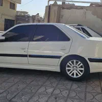 پارس موتور جدید سفارشی فول در حد|خودرو سواری و وانت|کرمان, |دیوار