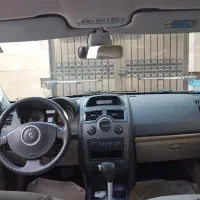 رنو مگان 2000 اتومات مدل 1389|خودرو سواری و وانت|تهران, شهرک ولیعصر شمالی|دیوار