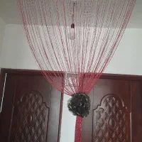 اویز یاریسه پرده
