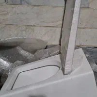 سنگ توالت فرنگی