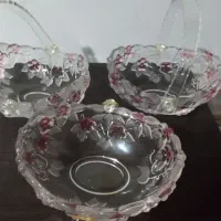 کریستالهای والتر