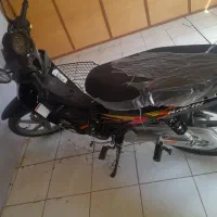 موتور بی کلاچ 1403|موتورسیکلت|رفسنجان, |دیوار