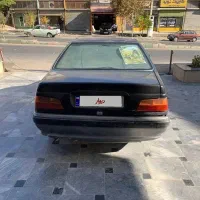 پرشیا مدل 84|خودرو سواری و وانت|دماوند, دماوند|دیوار