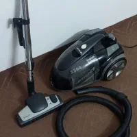 جارو برقی Jetforce مدل 2200 ایتالیایی