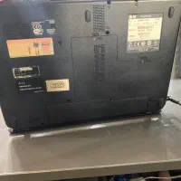 لپ‌تاپ Toshiba ژاپن درحد نو|رایانه همراه|عباس‌آباد, |دیوار