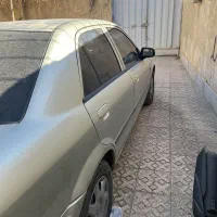 مزدا ۳۲۳ مدل ۸۲|خودرو سواری و وانت|شهرکرد, |دیوار