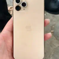 آیفون ۱۱ پرو در حد نو|موبایل|رشت, گلسار|دیوار