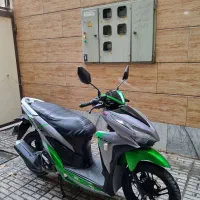 طرح کلیک۱۸۰ واریو ایروکس موتور