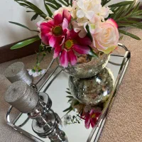 دکوری|گل مصنوعی|گرگان, |دیوار