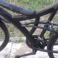 دوچرخه دنده ای