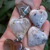 اویز سنگ طبیعی