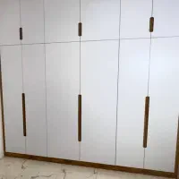 کمد دیواری|جاکفشی، کمد، دراور|اندیمشک, |دیوار