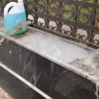 جرم گیر بدون بو وحساسیت|مواد شوینده و دستمال کاغذی|تهران, قلمستان|دیوار