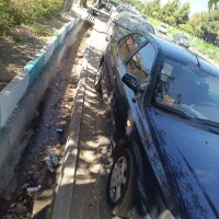 سمنددوگانه ای اف سون ۹۸|خودرو سواری و وانت|همدان, |دیوار