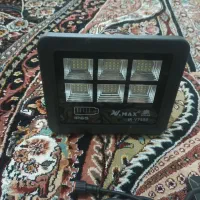 پروژکتور خورشیدی ۵۰ وات|لامپ و چراغ|مشهد, نوید|دیوار