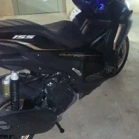 موتور|موتورسیکلت|تهران, انبار نفت|دیوار