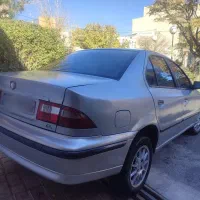 سمندlx مدل 84 درحد|خودرو سواری و وانت|زنجان, |دیوار