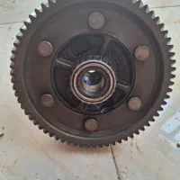 هوزینگ و جعبه فرمان پراید