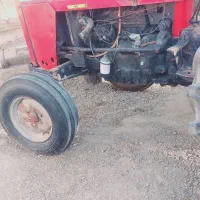 تراکتور مدل 70