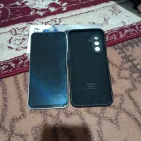 گوشی نوکارکردآن فقط بیست روز