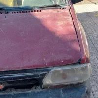 پراید|خودرو سواری و وانت|ایرانشهر, |دیوار