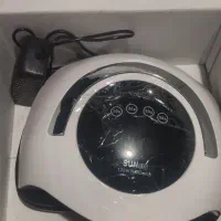 لاک خشک کن نو نور یوبی|آرایشی، بهداشتی، درمانی|بند زرک, |دیوار