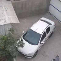 پژو206 v8 کم کارکامندی