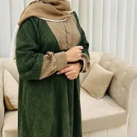 عبا مزون نورسا|لباس|یزد, |دیوار