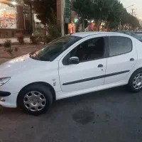 206 sd v8 مدل ۹۰ فقط معاوضه