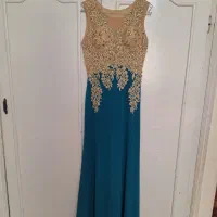 لباس مجلسی سایز ۳۸